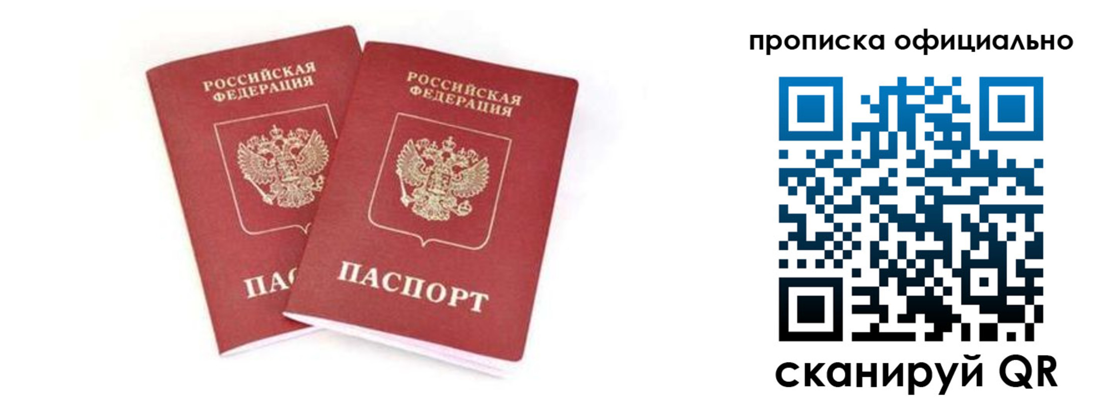 где прописаться в Калининграде